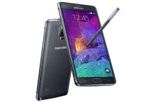 نمایشگاه IFA - پرده‌برداری از Galaxy Note 4 و Galaxy Note Edge 