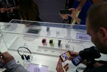 نمایشگاه IFA - معرفی تلفن‌های هوشمند جدید پرچم‌دار سری Z سونی  