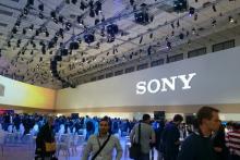 نمایشگاه IFA - رونمایی از تلفن‎های هوشمند Xperia Z3 Dual و Xperia Z3 Compact سونی