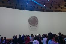 نمایشگاه IFA - رونمایی از جدیدترین فناوری‌های پوشیدنی هوشمند Sony 