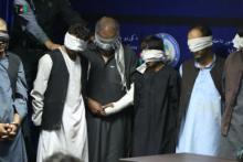 واکنش کاربران به تجاوز جنسی گروهی بی‌سابقه به چهار زن 