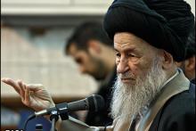 فتوای آیت‌ الله‌ العظمی علوی گرگانی پیرامون توسعه اینترنت همراه: گسترش پهنای باند اینترنت اگر بدون ملاحظه مضرات آن باشد جایز نمی‌باشد 