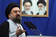 احمد خاتمی: وقتی نظارت درست شد، 3G که هیچ، 10G هم در اختیار مردم بگذارید