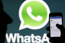 "واتس اپ" خدمات رایگان صوتی ارائه می دهد 