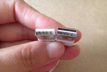 آیا کابل ارتباطی آیفون ۶ دو طرفه خواهد بود؟