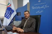 نصب تجهیزات اینترنت پرسرعت در 141 روستای استان زنجان 