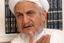 آیت‌الله صانعی: افزایش سرعت اینترنت برای استفاده از اغراض عقلائی و علمی، شرعاً و عقلاً جایز است