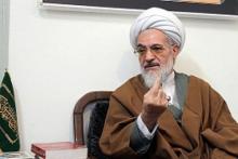 آیت‌الله بیات زنجانی: اینترنت می‌تواند فرصتی برای مطالعه، تحقیق، بررسی آراء و نظرات جدید باشد