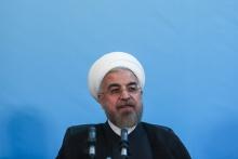 رییس جمهور در کنفرانس خبری: مبنای برنامه‎های دولت را افزایش پهنای باند قرار دادیم/ از استیضاح وزراء نگران نیستیم