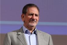 جهانگیری: افزایش پهنای باند الزام توسعه کشور است 