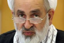 رییس کمیسیون فرهنگی مجلس در گفت‎وگو با سیتنا: تا زمان تصویب پیوست فرهنگی، استفاده از اینترنت نسل بالا متوقف شود/ از ارائه‎ی اینترنت پهن باند به کسانی که استفاده ابتذالی می‌کنند، پرهیز شود