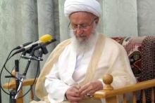 آیت‌الله مکارم شیرازی: وزیر ارتباطات و فناوری اطلاعات نباید گوش به حرف این و آن کند/ بخشی از رسانه‌ها ابزار گناه شده‌اند 