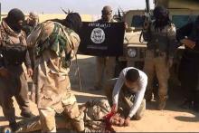 افشای محتویات تکان‌دهنده یک کامپیوتر متعلق به داعشی‌ها 