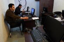 الشرق الاوسط: احتمال استیضاح وزیر ارتباطات ایران به علت افزایش سرعت‌ اینترنت 