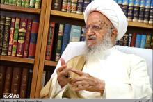 آیت‌الله مکارم: برخی‌ صحبت‌های من درباره‎ی اینترنت را تحریف کردند