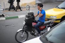 پیامک جنگ روانی داعش در ایران؛ تا اطلاع ثانوی خرما نخورید!