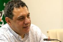 اتحادیه تشکل‌های ICT عرب به دنبال ارتباط بلند مدت با ایران است 