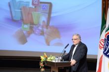 مدیرعامل شرکت مخابرات ایران: با رعایت ضوابط فرهنگی آماده ارائه‎ی بهترین خدمات نسل  3 هستیم