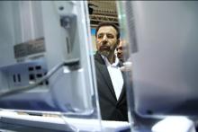 وزیر ارتباطات در جمع خبرنگاران: اپراتورهای اول و دوم سرویس‌هایی که قابلیت نظارت روی آنها نیست را مسدود کنند