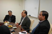 قوانین شرکت سهامی نمایشگاه&lrm;ها فساد برانگیز است!