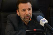 واعظی: همکاری اپراتورهای تلفن همراه با دانشگاه‎ها برای تولید نرم‎افزارهای کاربردی قابل تقدیر است/ با اعتقاد قلبی به امر تحقیق و پژوهش، پژوهشگاه ICT را فعال کردم