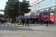 انصراف اتحادیه&lrm;ی فناوران از مشارکت در الکامپ بیستم؛ چالش ارزی الکامپ را به انزوا کشید!