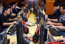 وجود 50 سازمان اینترنتی چینی در آمریکا به ارزش 500 میلیارد دلار