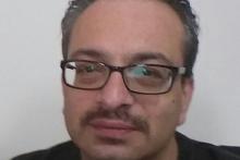 کوروش شمس/ "درد بی پایان الکامپ"