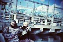 جدیدترین تصاویر تروریست&lrm;های داعش در شبکه&lrm;های اجتماعی