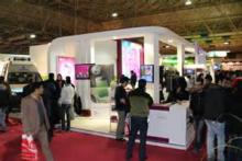 ثبت نام نمایشگاه الکامپ تا 11 آذرماه ادامه دارد