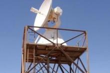 نویزهای الکترومغناطیس دلیل اختلالات داده&zwnj;های هواشناسی