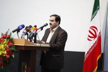 الکامپی که تنها در شش روز کلید خورد، نمادی از توانمندی بخش خصوصی است