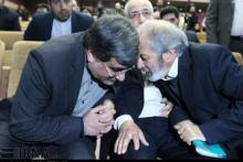 دلیل عدم سخنرانی انتظاری و جنتی در افتتاح الکامپ چه بود؟