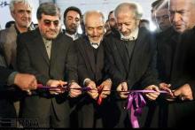 الکامپ بیستم آغاز بکار کرد/ وزیر ارشاد: با توجه به برنامه&zwnj;های شورای عالی فضای مجازی باید برگزاری چنین نمایشگاه&zwnj;هایی را رونق بخشیم 