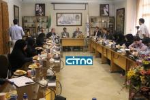 مراسم امضای تفاهم‎نامه همکاری وزارت ارتباطات با جهاد دانشگاهی