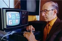 درگذشت پدر کنسول‌های بازی ویدیویی در 92 سالگی