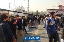 انحصار دوقطبی اپراتوری شکسته می‌شود