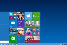 نسخه رومیزی ویندوز هم صاحب گوش می‌شود