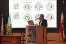 حضور فعال رایورز در همایش بزرگداشت روز جهانی حسابدار در دانشگاه شیراز