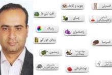 مدیرکل دفتر هماهنگی دانش، صنعت و بازار منصوب شد