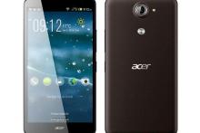 متفاوت ترین گوشی موبایل با برخورداری از یک پردازنده 64 بیتی +عکس