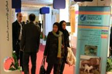 سومین نمایشگاه توانمندی&zwnj;های معاونت علمی و فناوری ریاست جمهوری برپا شد