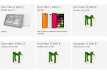 مایکروسافت ۱۲ روز برای همه محصولات خود تخفیف می‌دهد