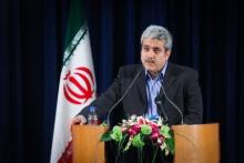 به‌دنبال توسعه دولت الکترونیک برای مقابله با بحران‌های طبیعی هستیم