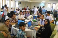 اعلام آمادگی شهرهای مختلف ایران برای برگزاری استارتاپ ویکند