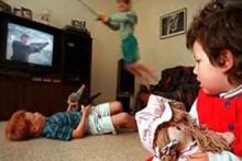 "کودکان" قربانی اصلی رشد ماهواره‌ها