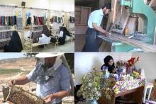  آشنایی با بیمه شاغلان کسب و کار خانگی