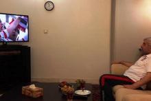 عکس رئیس&zwnj;جمهور کشورمان در بین تصاویر &laquo;ناجور&raquo; سال ۲۰۱۴