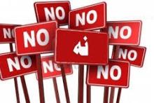 تشکیل کمپین‌های تحریم ایرانسل در شبکه‌های اجتماعی