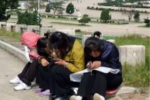 افشای ابعادی تازه از دسترسی به اینترنت و تلفن هوشمند در کره شمالی